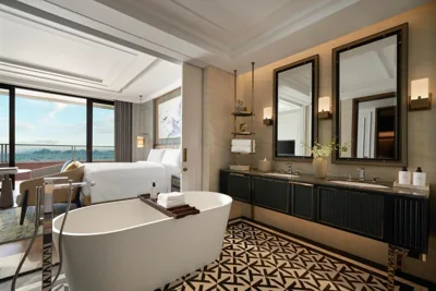 Classic Room — InterContinental Halong Bay Resort by IHG
