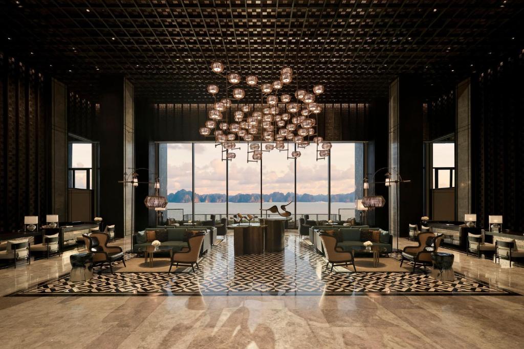 InterContinental Halong Bay Resort by IHG – Ha Long Bay