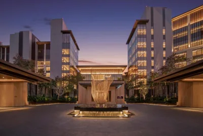 InterContinental Halong Bay Resort by IHG – Photos 2