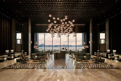 InterContinental Halong Bay Resort by IHG – Photos 3