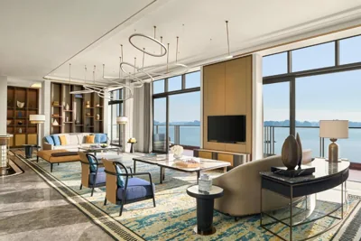 InterContinental Halong Bay Resort by IHG – Photos 6