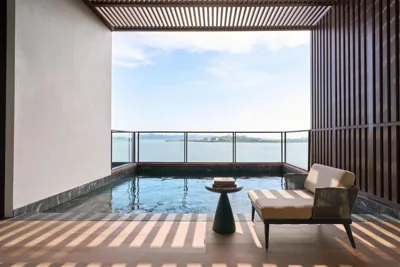 InterContinental Halong Bay Resort by IHG – Photos 9