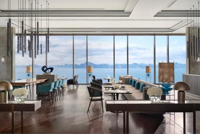InterContinental Halong Bay Resort by IHG – Photos 10