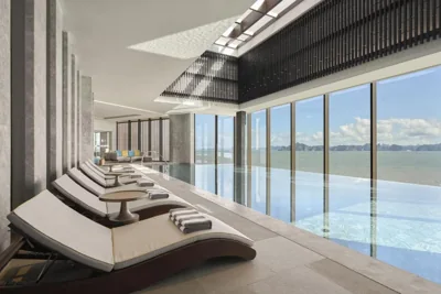 InterContinental Halong Bay Resort by IHG – Photos 11