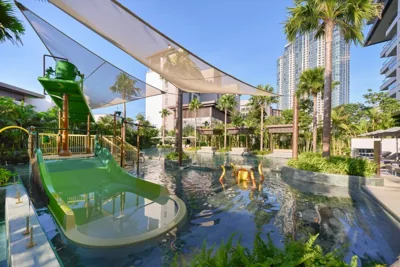 InterContinental Halong Bay Resort by IHG – Photos 13