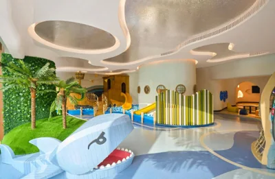 InterContinental Halong Bay Resort by IHG – Photos 14