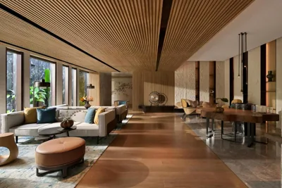 InterContinental Halong Bay Resort by IHG – Photos 16