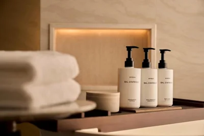 Twin Room with Halong Bay View — InterContinental Halong Bay Resort by IHG